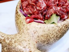 -刘少华贵州小黄牛·鲜牛肉火锅(总店)
