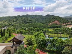 -清远熹乐谷温泉度假酒店