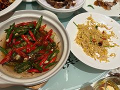 -缤圣源中国清真菜(群力店)