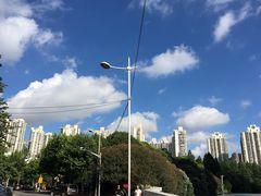 -苏州河梦清园环保主题公园