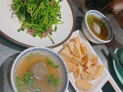 -潮界(虹桥新天地店)