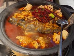 -探鱼·鲜青椒爽麻烤鱼(领展购物广场店)