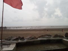 -南澳海滩