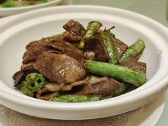 -君德澜酒家·创意粤菜(金山谷店)