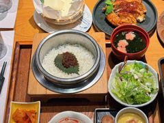 -味太助·银饭食堂(中华城店)