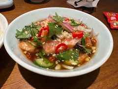 -乔街深夜食堂·小龙虾·高压锅生蚝(杭州总店)