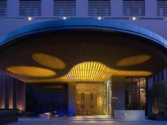 -杭州逸酒店(西湖武林店)