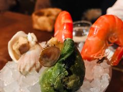 -斯普汇生蚝牛排馆(中骏世界城店)