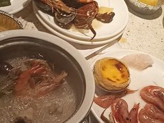 -宴立方海鲜自助(义乌万达广场店)