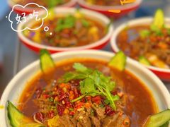 -飞尝蚝·顺德菜·鱼生(顺德总店)