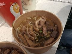 牛杂汤粉-卤大叔·广州牛杂(壹方城店)
