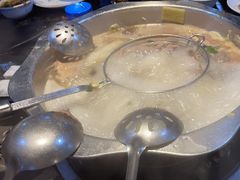 -牛一煲美食(江高店)