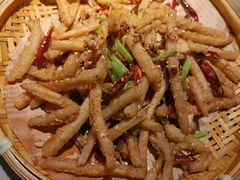 -田婆婆的菜(友谊阳光城店)