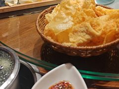 -东海怡品海鲜豆捞(星街坊店)