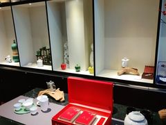 -瓷忆·瓷文化餐厅(上海店)