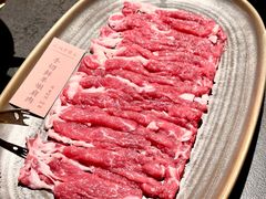 -腾格里· 蒙古山羊火锅(北京中关村店)