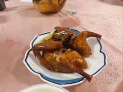 -华源餐厅·海鲜大排档(日月贝店)