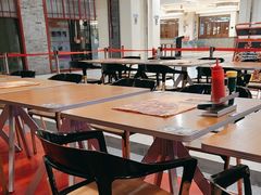 -Tube station站点比萨(王府井百货店)