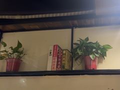-江城二当家烤牛肉(莲塘新村店)