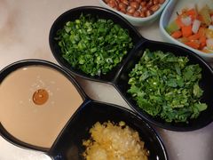 -巴渝瓦肆重庆鲜火锅(宝龙环湖店)