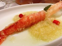 -喜鼎海胆水饺(平安金融中心店)