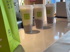 -奈雪的茶(中粮祥云小镇店)