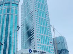 -中国建设银行(湖北省分行营业部)