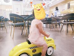 -Lilliput·粒粒堡亲子餐厅(嘉定宝龙店)
