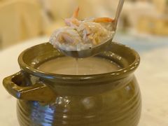 -婆婆家·湛江特色美食(福田振华路店)
