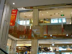 -北京华联购物中心(同成街店)