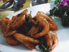-吴祥记潮州菜·百年老字号·砂锅粥