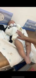 -趣童婴幼儿SPA母婴生活馆(孔雀城店)