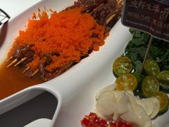 -柳喜辣·烧烤酒局(跃进总店)