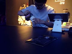 -JPG coffee(广州体育西店)