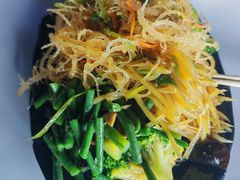 -刘成杰锦州烧烤(南河路店)