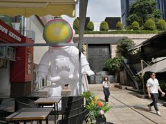 -皇庭广场(福华三路店)