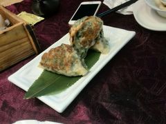 -喜鹊茶点.啫煲(车陂店)