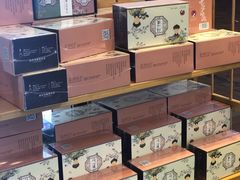 零售区-茶颜悦色(长郡步行街口店)