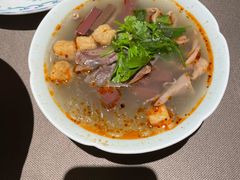 -小厨娘绣中淮扬(大行宫科巷店)