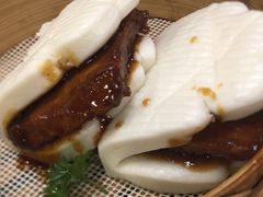 臻桂花香精裁花腩卷-喜势点·糖沙翁手工茶点·本地人茶居(永庆坊店)