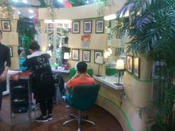 -艺米阳光Hair Salon