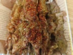 -清真·皮芽子疆味小馆
