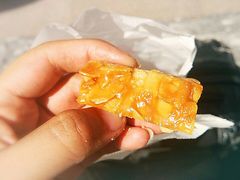 杏仁排-上海哈尔滨食品厂(淮海中路店)