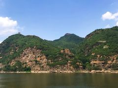 -黑龙潭风景区