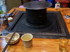 -滇藏石锅宴(崇仁巷老店)