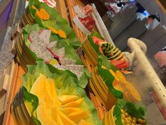 -深海聚汇·牛榴宴·自助料理(江宁万达店)