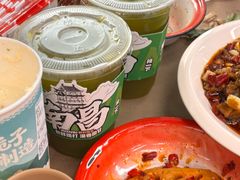 -老三样·旧食新味(船山路店)