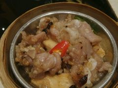 -稻香酒家(天河城店)