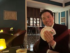 -The St·Regis Bar 瑞吉酒吧