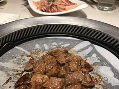 -么子烤肉(化龙池店)
